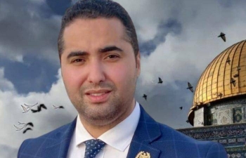 الدكتور محمد محمود.