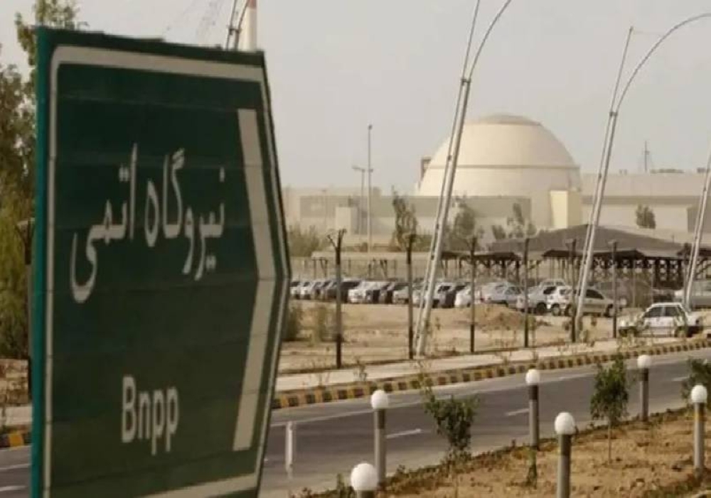 التلفزيون الإيراني: منشآت أصفهان «آمنة تماماً».. والمنشآت النووية لم تتضرر