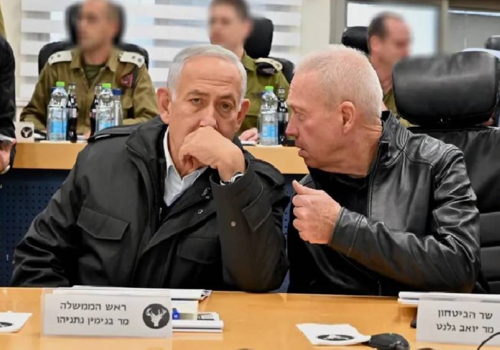 قادة إسرائيل في مرمى نيران «الجنائية الدولية».. فهل تلاحقهم؟