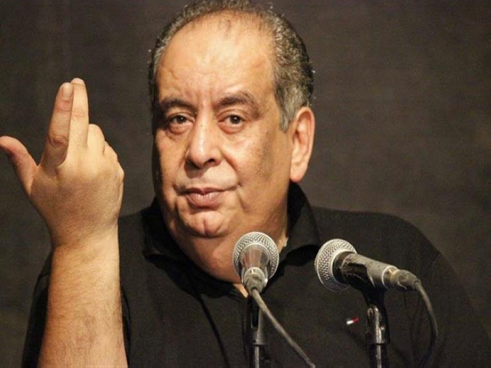الكاتب المصري يوسف زيدان يثير الجدل بين المثقفين بعد حديثه عن طه حسين