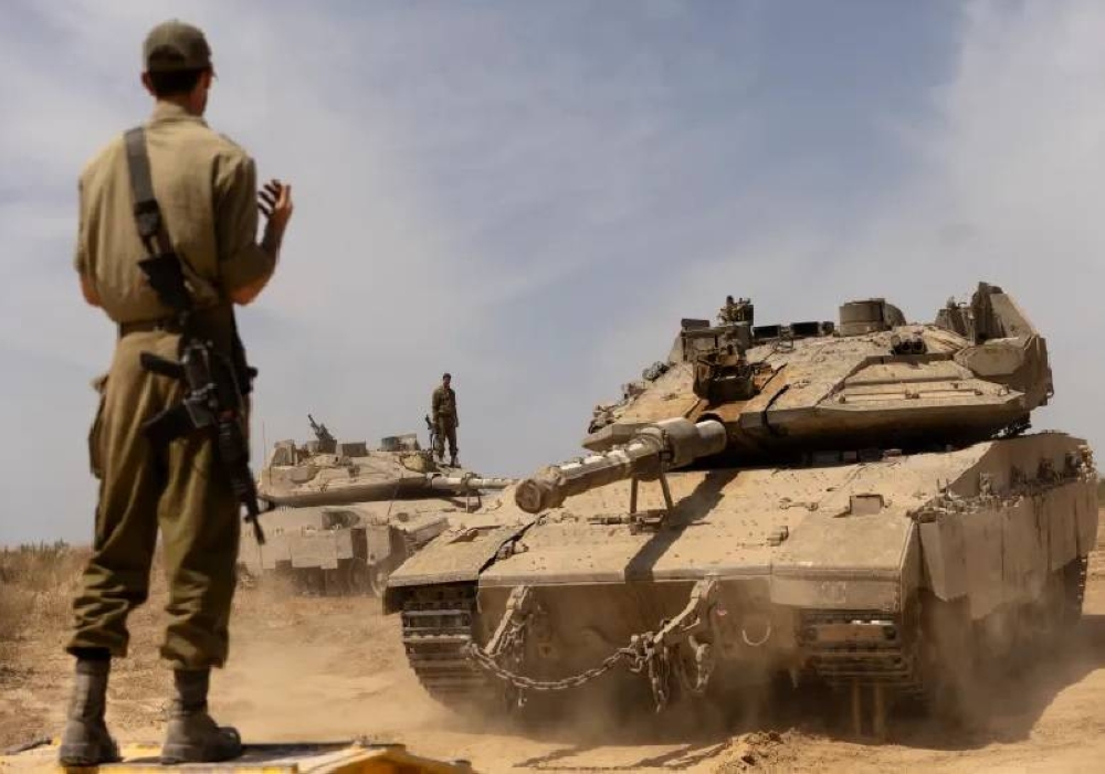 خلاف حول الحرب يهدد بانهيار «صفقة» غزة
