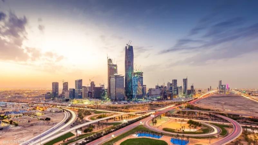«ستاندرد آند بورز»: الاقتصاد السعودي سينمو 5 % في 2025