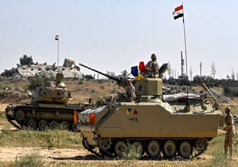 مصر تحذر من التصعيد الخطير.. إسرائيل تمارس سياسة «حافة الهاوية»