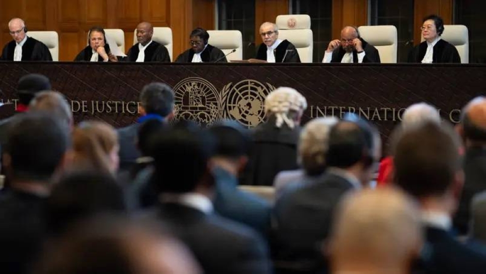 جنوب أفريقيا تطالب المحكمة الدولية بإصدار أوامر لوقف هجوم رفح