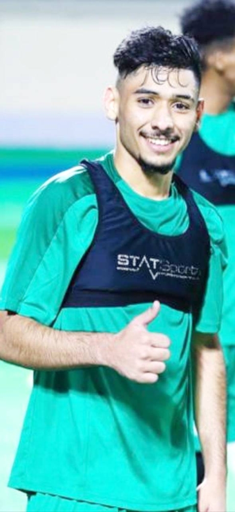 «رغدان» يدرس عروضاً من أندية محلية