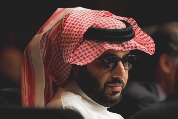 تركي آل الشيخ