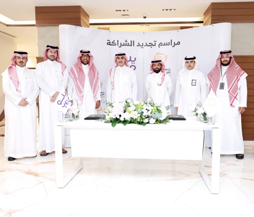 «يلو» تجدّد رعايتها لدوري الدرجة الأولى 3 مواسم قادمة