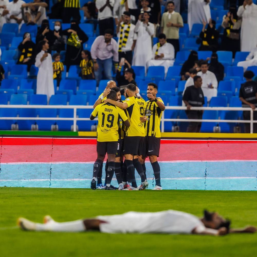 الاتحاد لا ينهار
