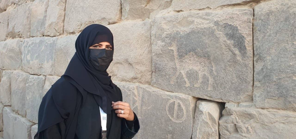 العدواني: 
 الموروث الثقافي عزّز قيمة «الهجن» في المجتمع السعودي