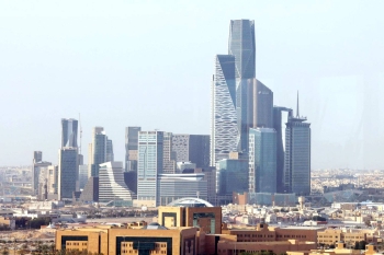 تفاؤل عالمي بقوة الاقتصاد السعودي
