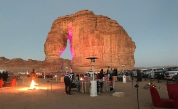 الهيئة السعودية للسياحة تطلق تقويم فعاليات «شتاء السعودية»