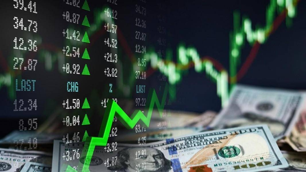 مؤشرات الأسهم الأمريكية تغلق على ارتفاع – أخبار السعودية