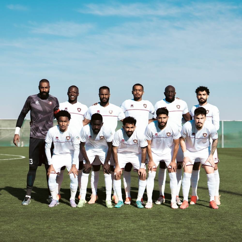 «الدرعية» يعود إلى «يلو»