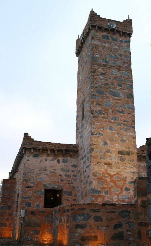 طرح عربستان برای احیای میراث اسلامی با توسعه مساجد تاریخی