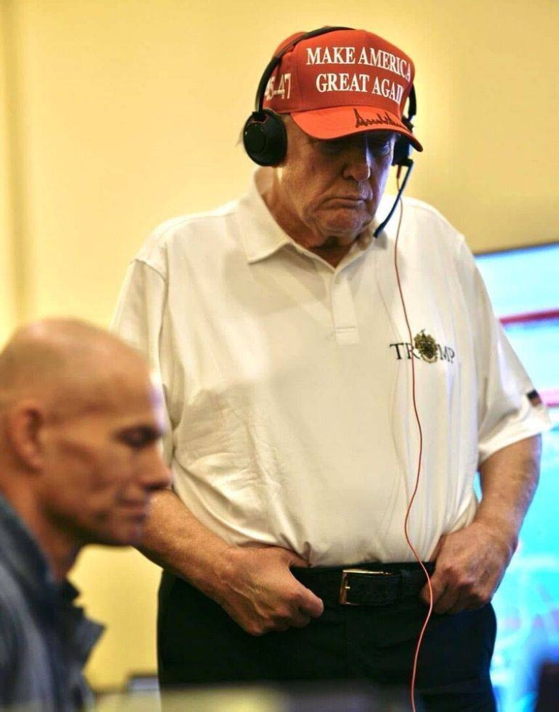 ما أهداف الضربات الأمريكية ضد الحوثي ؟