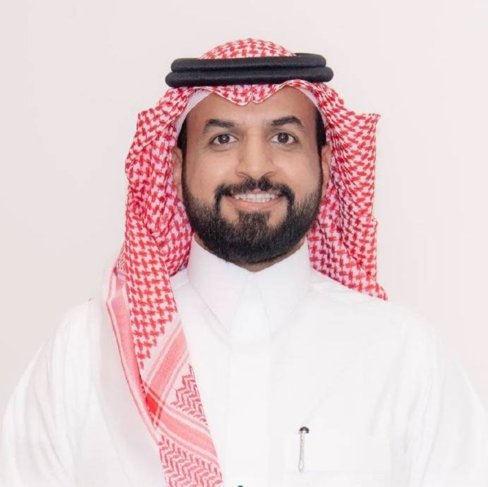 العقيلي مديراً لتجربة العميل