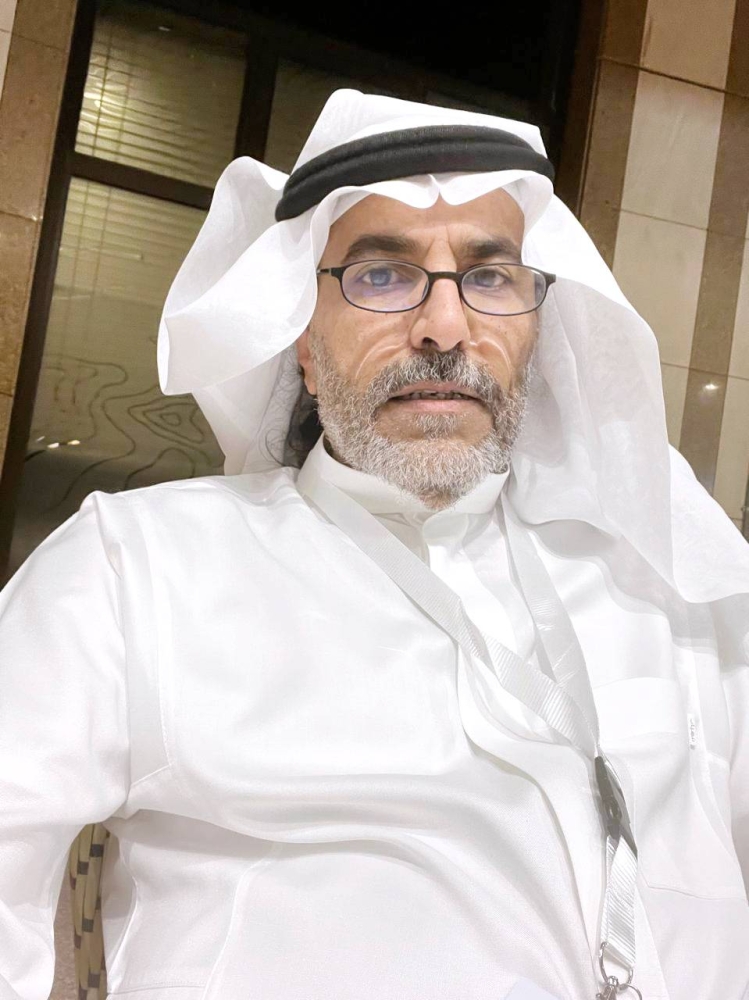 ضيف فهد: أكتب لأتسلى.. وتجربة ق.ق.ج لم ينجح أحد