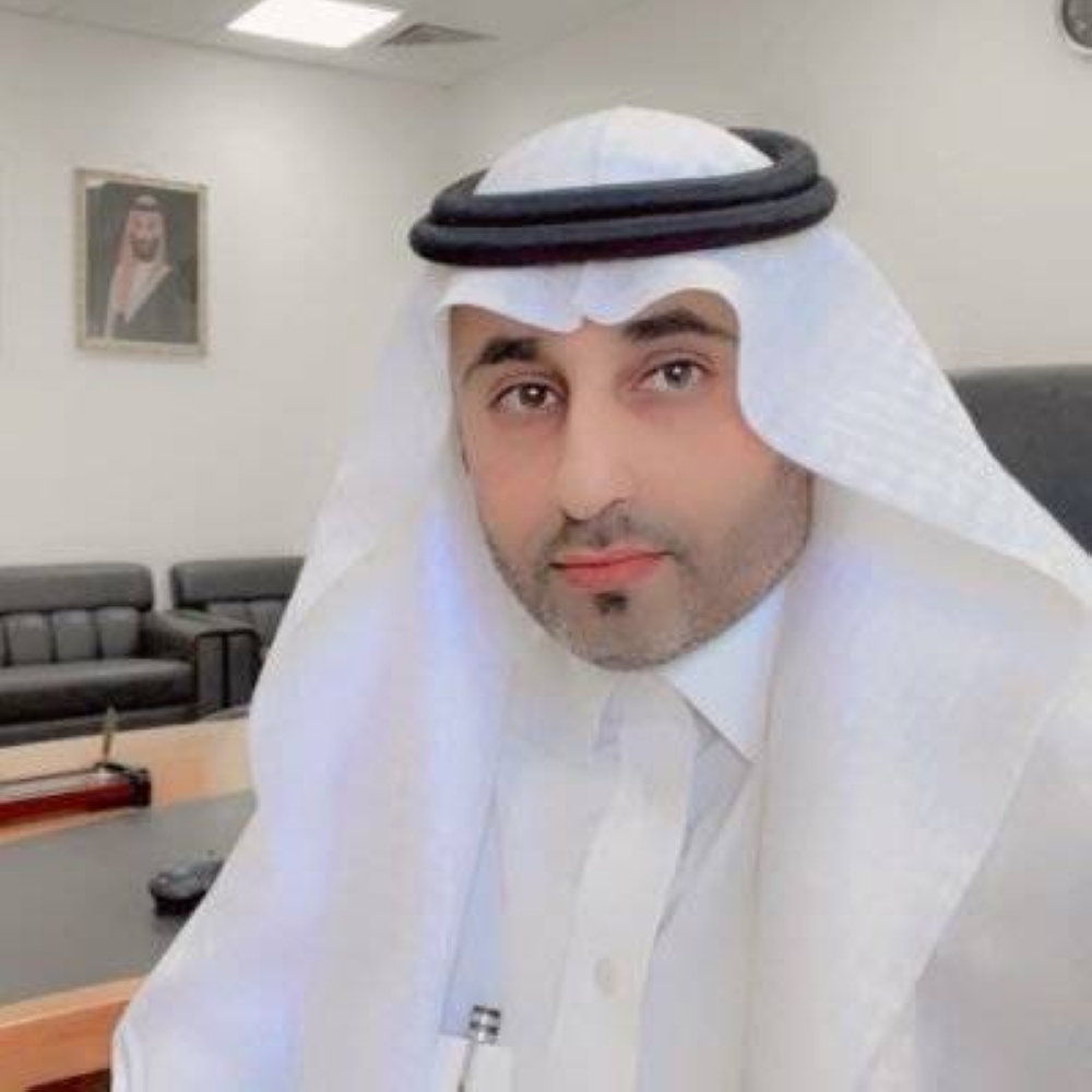 فواز الهويل