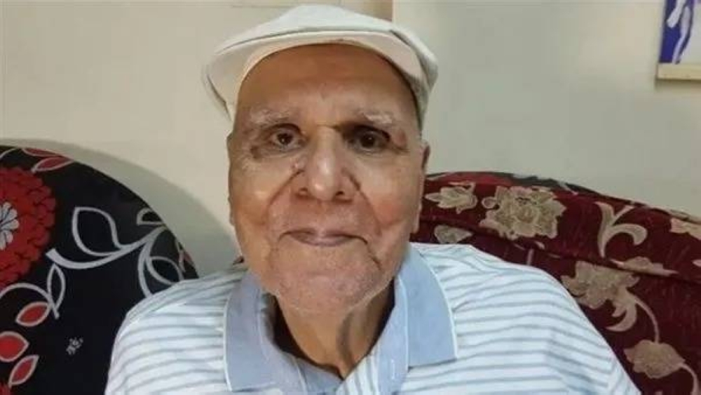 «لا يستجيب للعلاج».. تدهور حالة الفنان نعيم عيسى.. ونجله يكشف لـ «عكاظ» التفاصيل «لا يستجيب للعلاج».. تدهور حالة الفنان نعيم عيسى.. ونجله يكشف لـ «عكاظ» التفاصيل