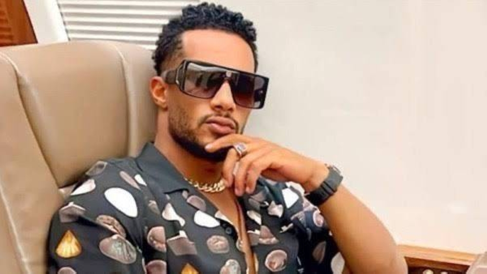 محمد رمضان يشوّق جمهوره لأغنية «راماضونا - Ramadona» ويكشف موعد طرحها محمد رمضان يشوّق جمهوره لأغنية «راماضونا - Ramadona» ويكشف موعد طرحها