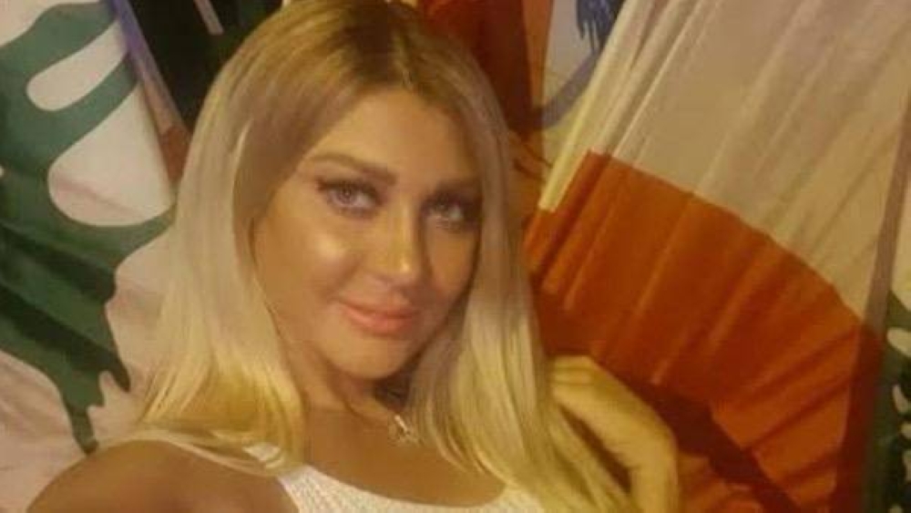«لخروجها عن الذوق العام».. منع مطربة لبنانية من الغناء في مصر «لخروجها عن الذوق العام».. منع مطربة لبنانية من الغناء في مصر
