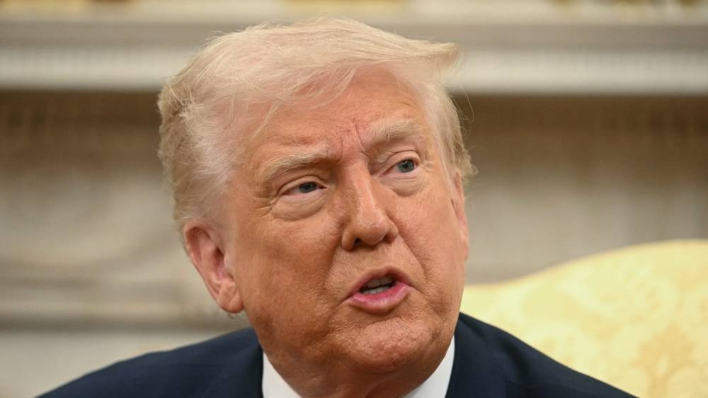 ما هو إعلان ترمب «المهم جداً» قبل زيارته للسعودية والإمارات وقطر؟