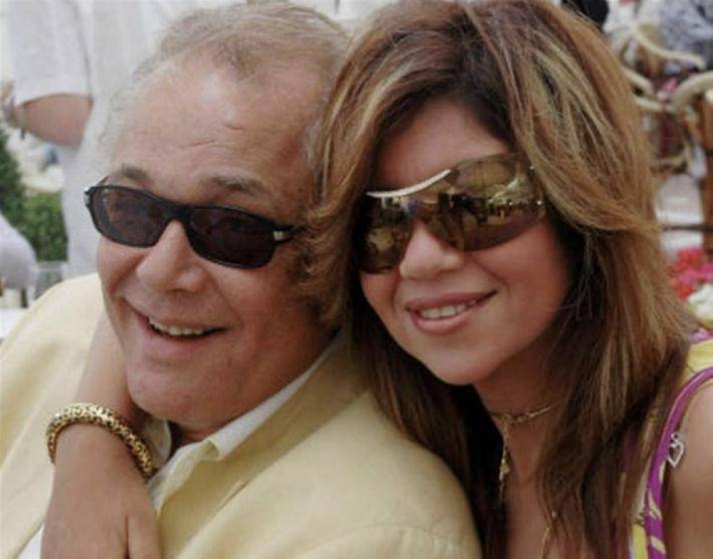  أرملته أم طليقته .. بوسي شلبي تثير الجدل بشأن طلاقها من محمود عبدالعزيز قبل وفاته