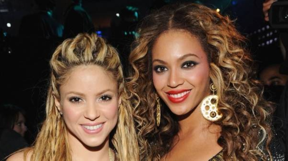 شاكيرا وبيونسيه تحت تهديد الإضراب.. فوضى مرورية تنتظر عشاق ميتلايف