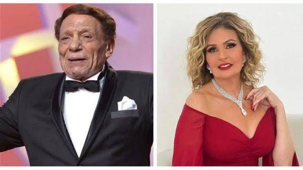 يسرا لـ عكاظ : لم أشارك الزعيم احتفالية عيد ميلاده لهذا السبب