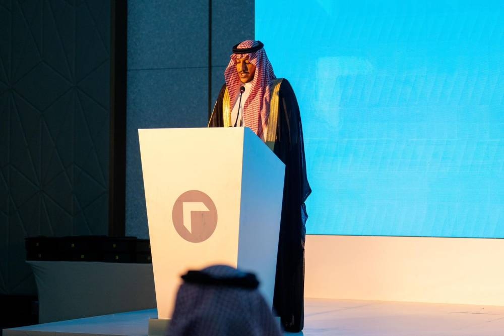 «هيئة الترفيه» تحتفل بتخريج الدفعة الثالثة لمسرّعة الأعمال