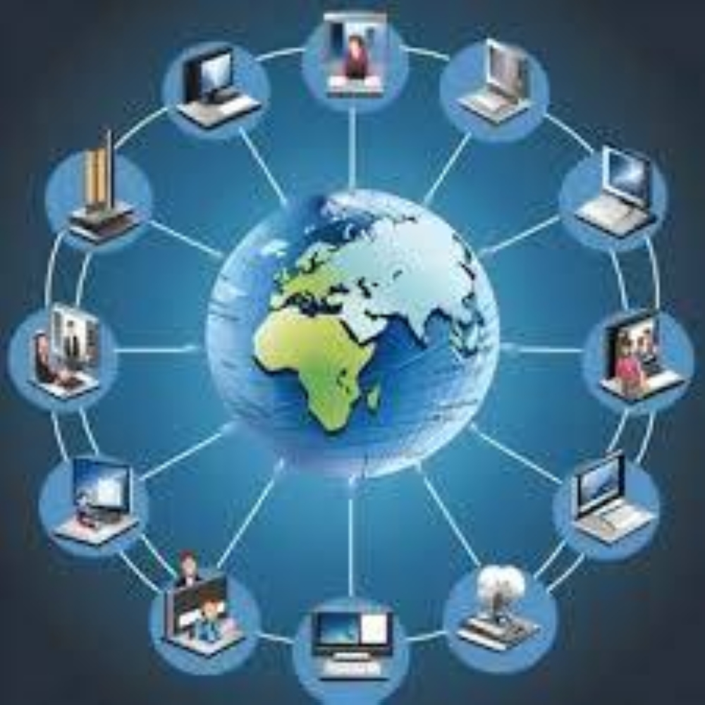 الشرقية تتصدر استخدام الإنترنت.. تبوك الثانية