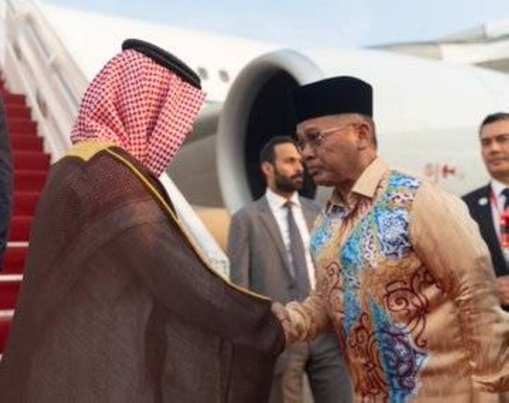 وزير الخارجية يرأس وفد المملكة في القمتين الخليجية والآسيان و الخليجية والآسيان والصين 