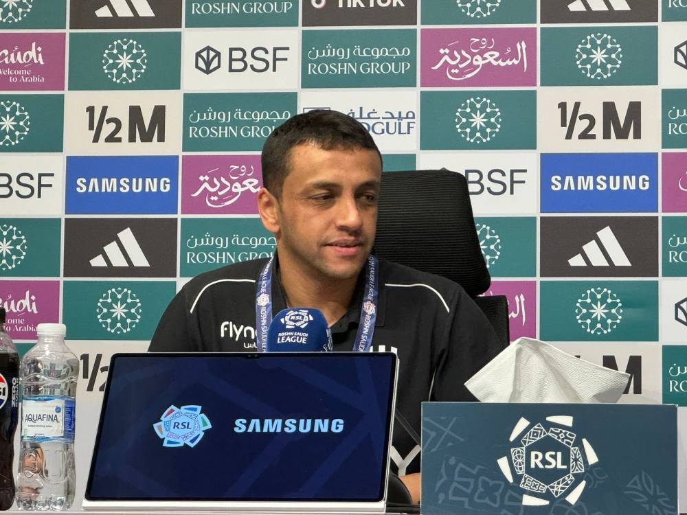 الشلهوب: لا أعلم ما مصيري مع الهلال