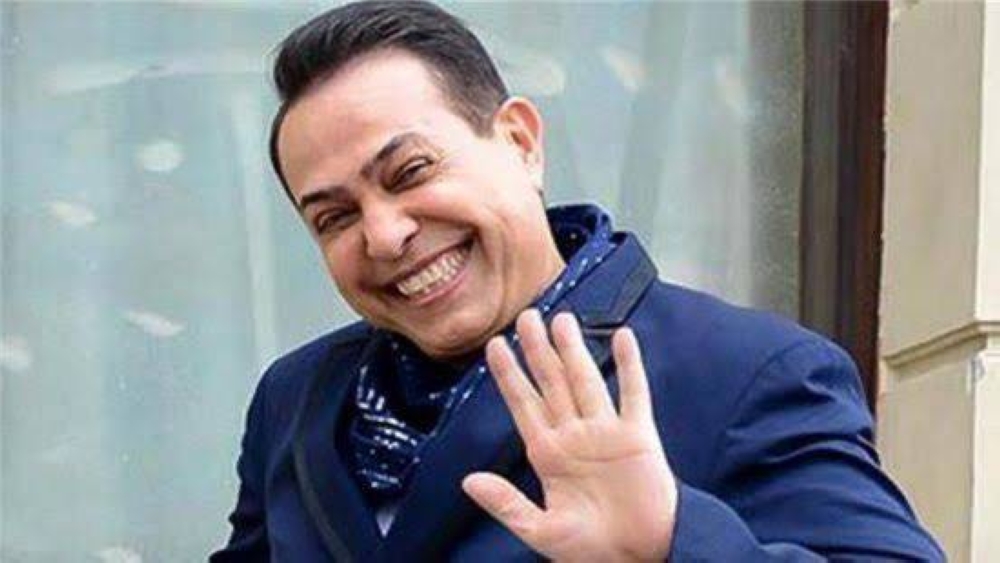 حكيم ضحية عملية نصب بـ 7 ملايين جنيه.. والشرطة المصرية تتدخل