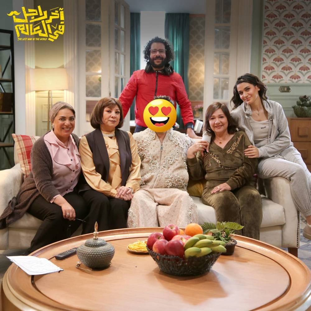  آخر راجل في العالم مفاجأة صيف 2025.. هوية البطل مجهولة!