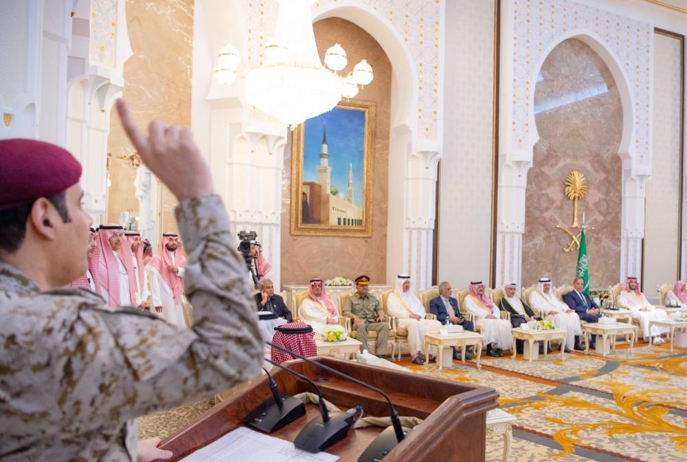 ولي العهد: النجاح المتواصل في خدمة ضيوف الرحمن نتيجة لجهود دولتنا وسنواصل بذل كل الجهود من أجل راحتهم