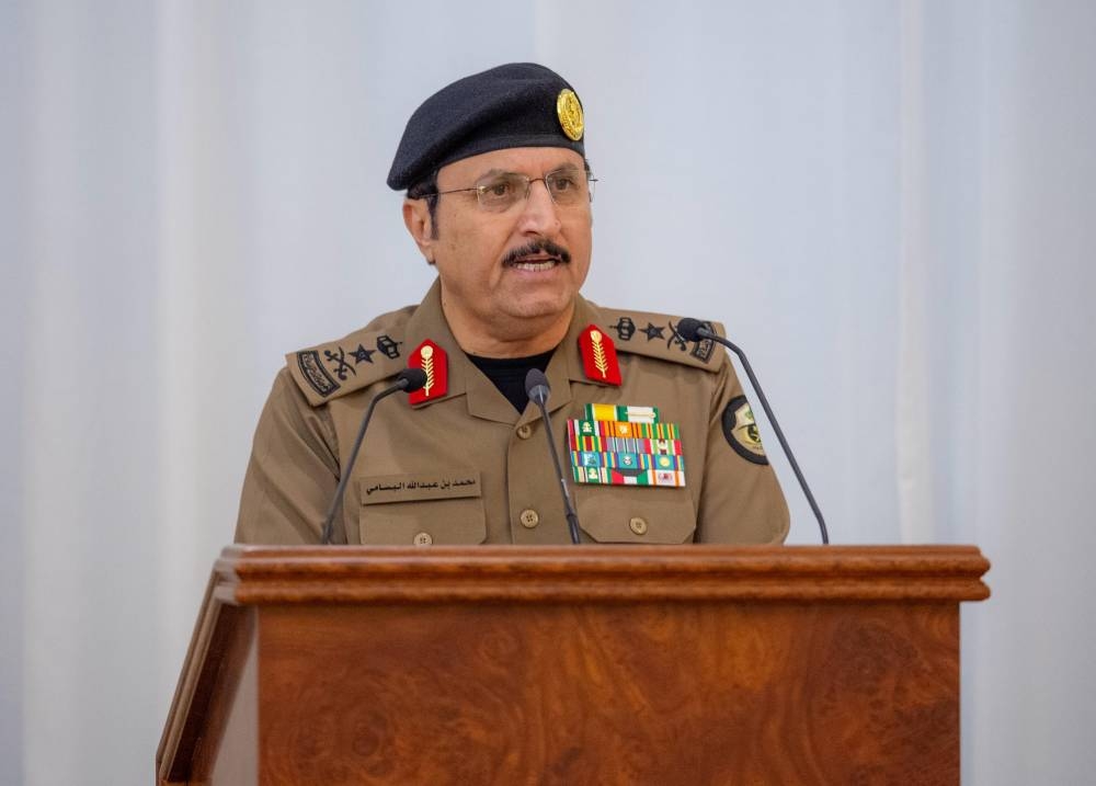 ولي العهد: النجاح المتواصل في خدمة ضيوف الرحمن نتيجة لجهود دولتنا وسنواصل بذل كل الجهود من أجل راحتهم