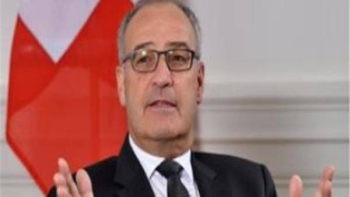 هل تراجع سويسرا عرضها بعد فرض رسوم الجمارك؟