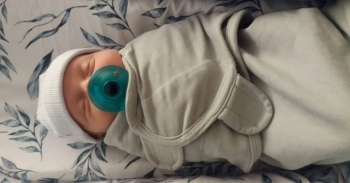 ولادة «أكبر طفل في العالم» من جنين مُجمد منذ عام 1994