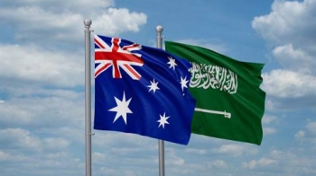 تشكيل مجلس الأعمال السعودي - الأسترالي