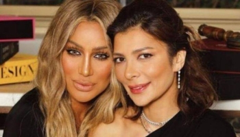 من «مين؟» إلى «سكّري تمك».. شرارة جديدة تشعل حرب أصالة ومايا دياب