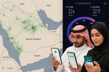 «أبشر» و«توكلنا».. عملاقا الخدمات الإلكترونية الحكومية