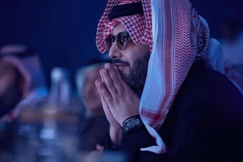 آل الشيخ: «موسم الرياض» القادم بحضور موسيقي ومسرحي سعودي وخليجي واسع