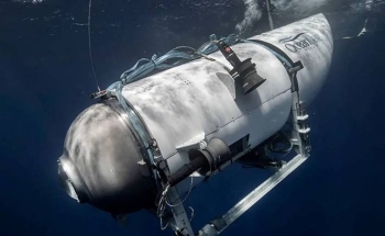 لعنة التيتانيك تستمر.. تفاصيل جديدة حول مأساة غواصة تيتان