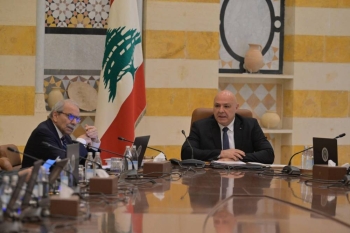 هل أعلن «حزب الله» التعبئة ضد قرار الحكومة؟