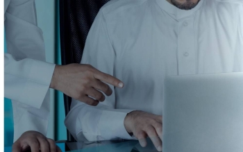 تعرّف على الفرق بين البحث الآلي والميداني في نظام الضمان الاجتماعي