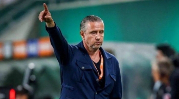 «ريجيكامب» مدرباً للهلال السوداني