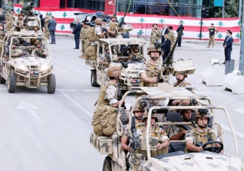 بين قرار الدولة ورفض الحزب.. لبنان على حافة الاختبار الأخطر