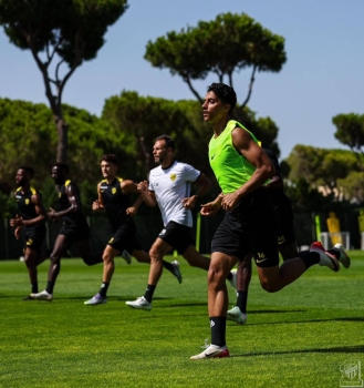 صيفية باردة على العميد