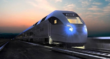 «سار» تعزز أسطول «خط الحرمين» بـ 20 قطاراً عالي السرعة